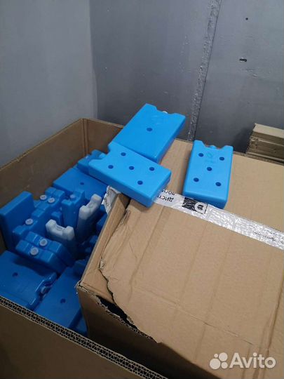 Хладоэлементы