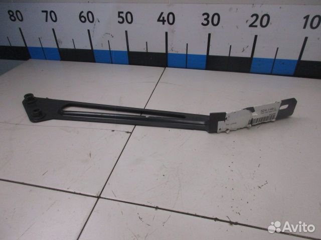 Кронштейн воздушного фильтра Mercedes Benz Actros