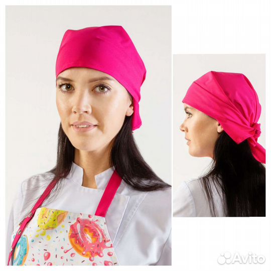 Бандана повара