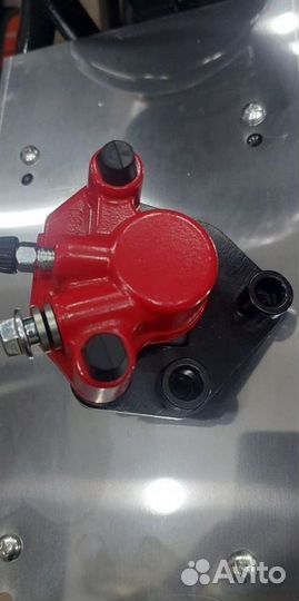 Суппорт monstr