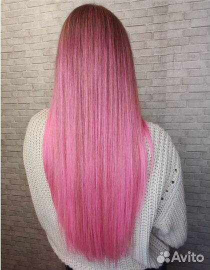 Краска для волос estel xtro