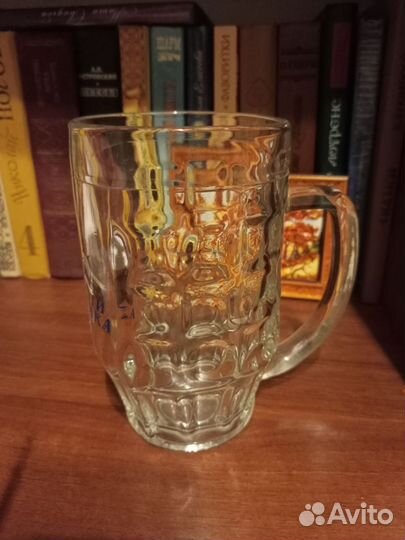 Пивная кружка