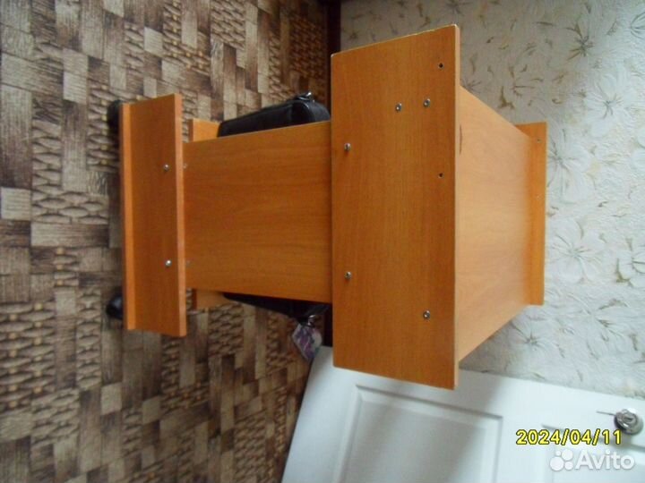 Компьютерный столик