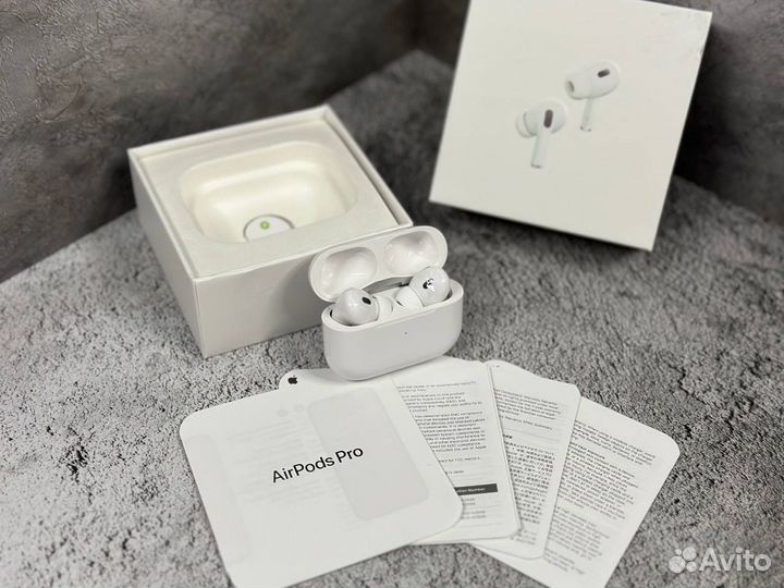 Airpods pro 2 huilian 277