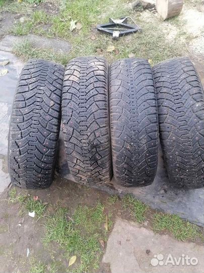 Автомобильные шины 15