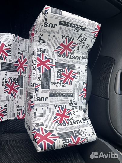 Кресло детское для стрижки