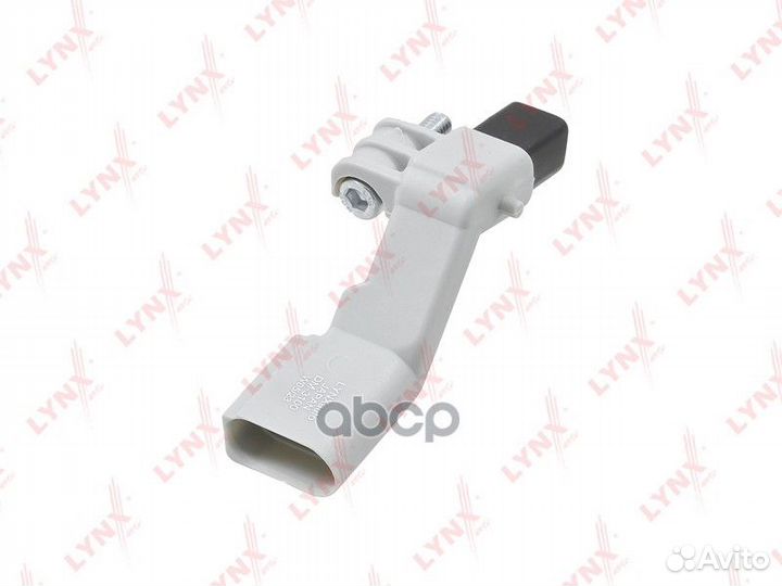 Датчик положения коленчатого вала