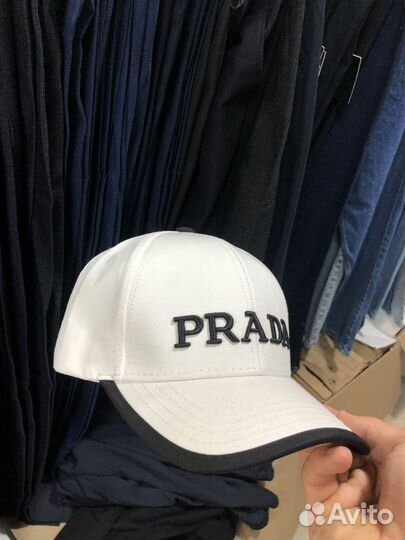 Кепка мужская