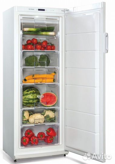 Морозильник Snaige F27FG-Z100011 Новый