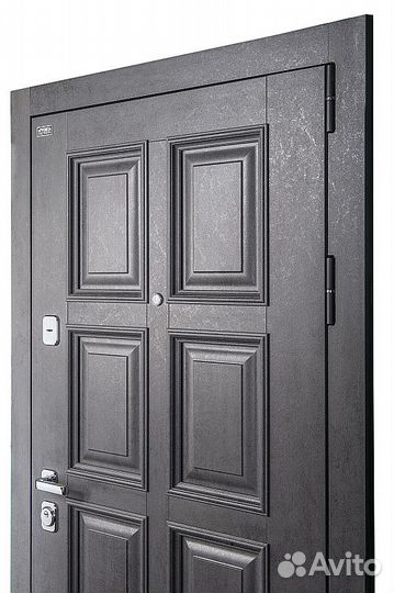 Дверь входная