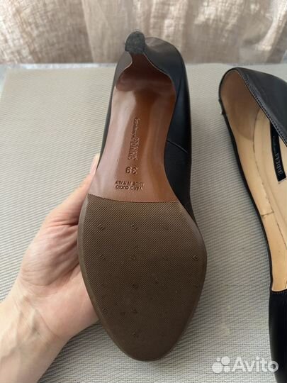Туфли женские Gianfranco Ferre