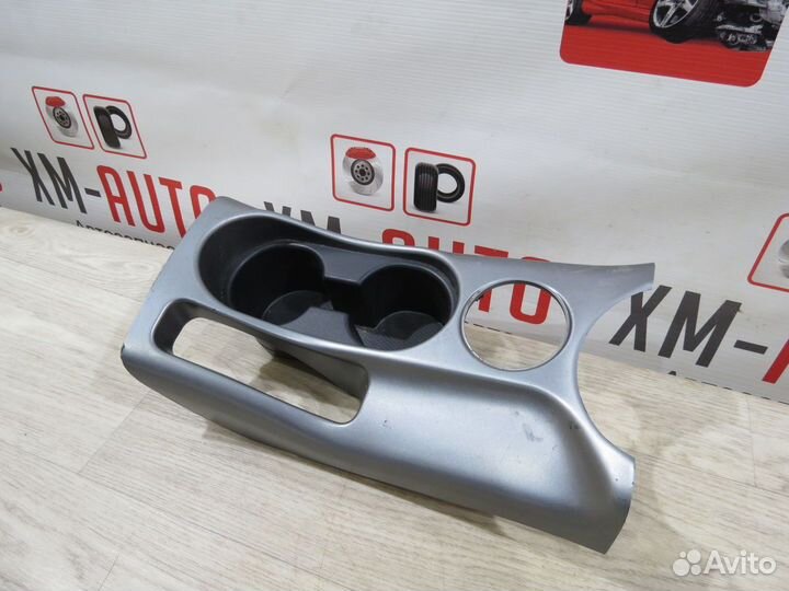 Накладка консоли Mitsubishi Outlander XL