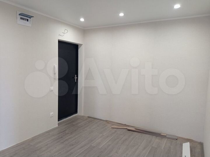 2-к. квартира, 70,2 м², 19/25 эт.