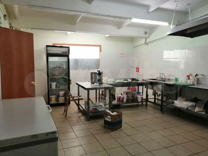 Производственное помещение, 45 м²