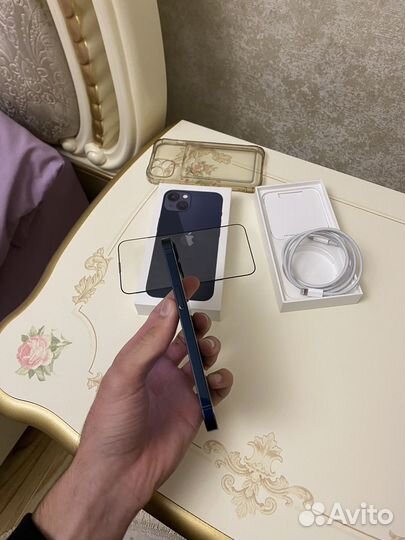 iPhone 13, 128 ГБ