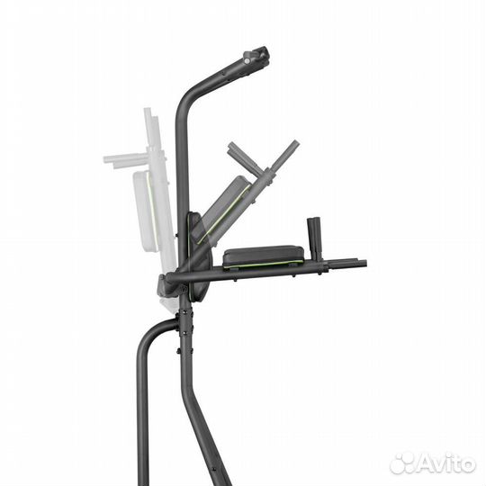 Вертикальная стойка Adidas Premium, Арт.adbe-10229