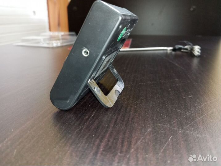 Термометр тр-700 со щупом