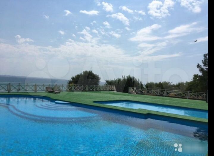 Квартира-студия, 20 м², 1/8 эт.