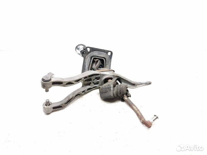 Кулиса кпп Lexus IS 2 (XE20) 2006 33530-53040