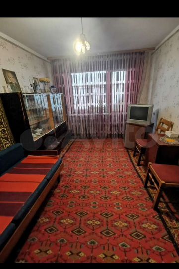 1-к. квартира, 34 м², 1/9 эт.