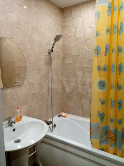 2-к. квартира, 45 м², 2/2 эт.