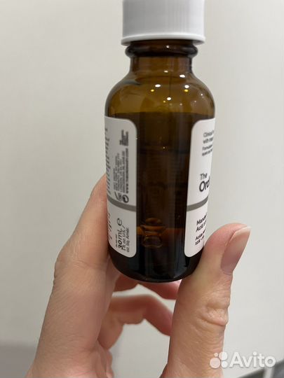 Тоник, сыворотка, обёртывание