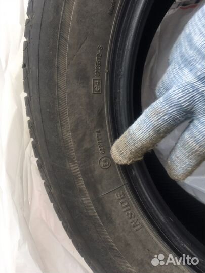 Bridgestone Turanza ER300 205/60 R16 92H