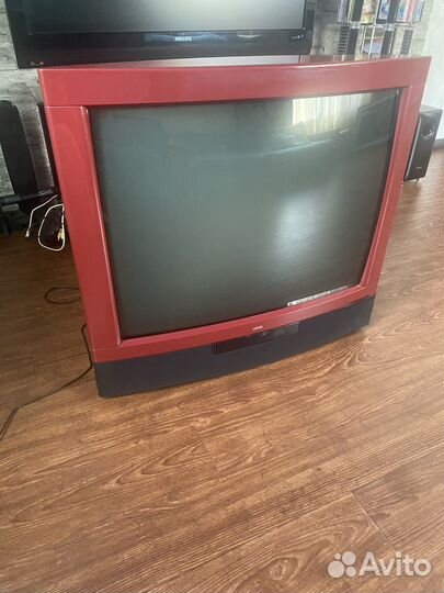 Телевизор Loewe arcada 8684 zp