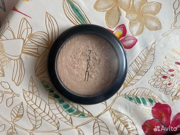 Хайлайтер mac