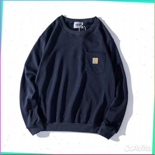 Лонгслив Carhartt Wip (Все цвета в наличии)