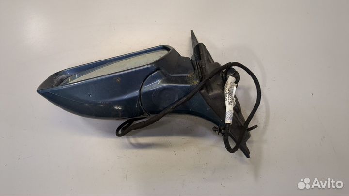 Зеркало боковое Cadillac CTS, 2005