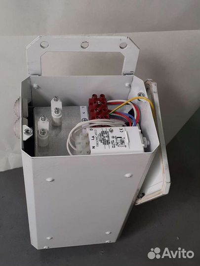 Дроссель дНат 400Вт