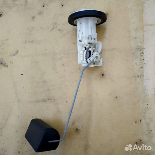 Датчик уровня топлива Honda legend