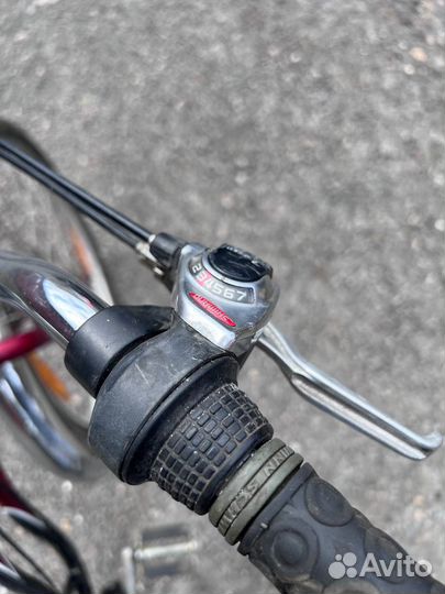 Велосипед schwinn Cruiser Seven