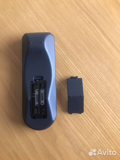 Пульт ду для CD-плеера NAD