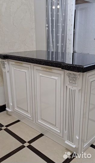 Кухонный островок