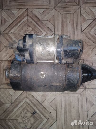 Продам стартер