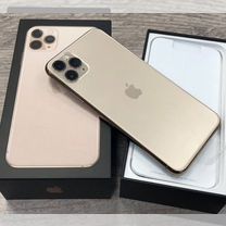 iPhone 11 Pro Max, 256 ГБ