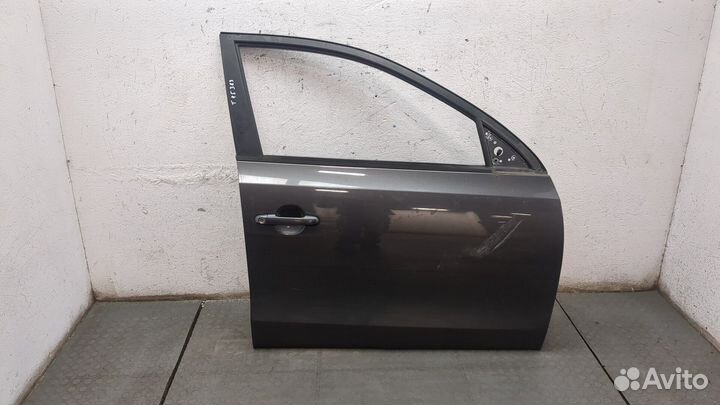 Дверь боковая Hyundai i30, 2009