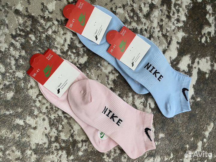 Носки женские
