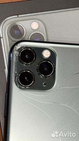 iPhone 11 Pro Max, 64 ГБ