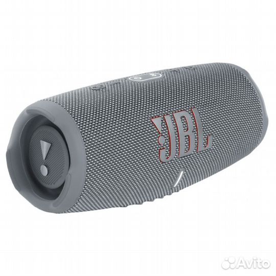 Портативная акустическая система JBL Charge 5 Grey