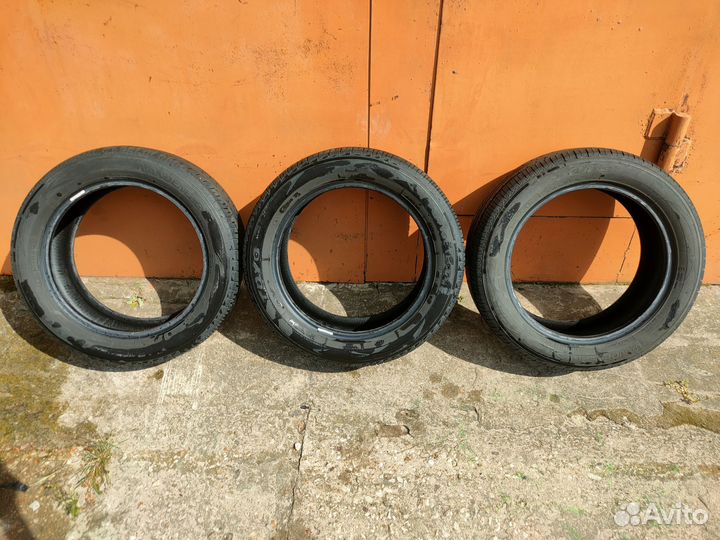 Toyo NanoEnergy 3 195/55 R16 87V