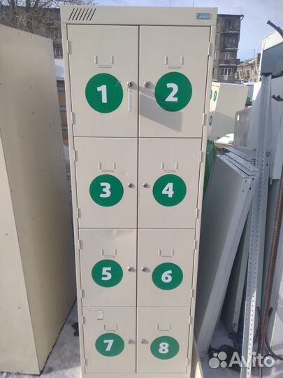 Шкаф для сумок