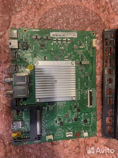 Tcon,мат млаты,блок питания