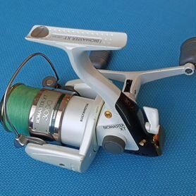 Shimano Biomaster XT 3000 (Japan)