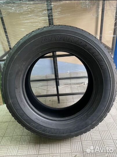 Dunlop Grandtrek AT22 265/60 R18 110H