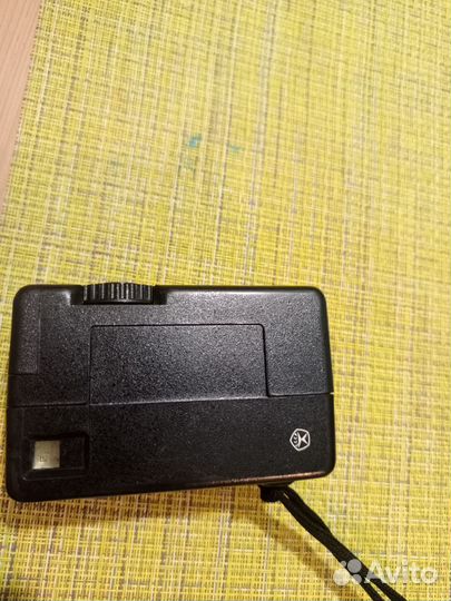 Фотоаппарат Агат 18к