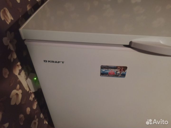 Холодильник бу