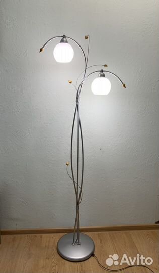 Торшер напольный Италия